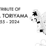 akira toriyama and dragon ball